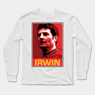 Irwin Long Sleeve T-Shirt